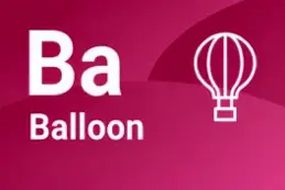 Balloon