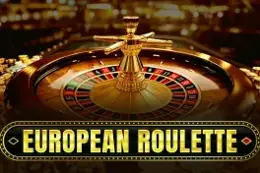 European Roulette